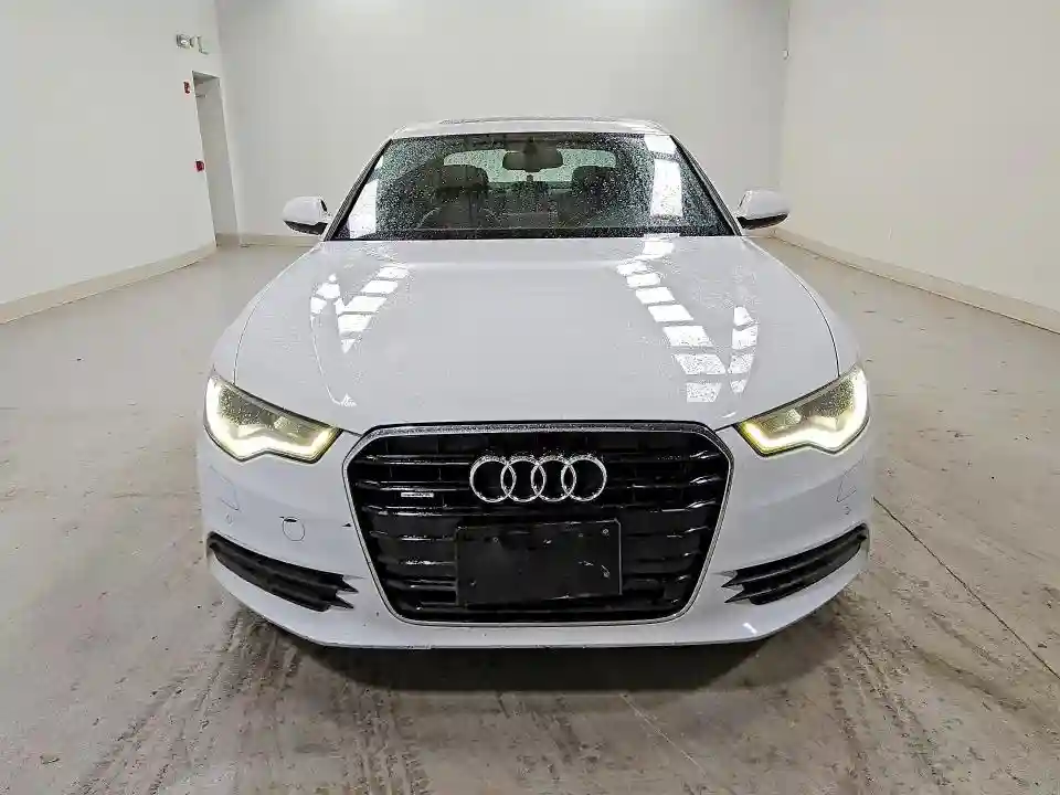 WAUGFAFC7EN048557 2014 AUDI A6-4