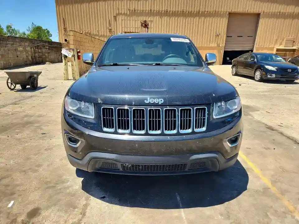 1C4RJEAG7EC157107 2014 JEEP CHEROKEE-4