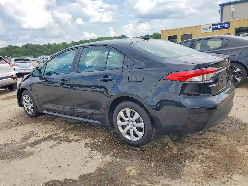 5YFB4MDE9RP153943 2024 TOYOTA COROLLA-1