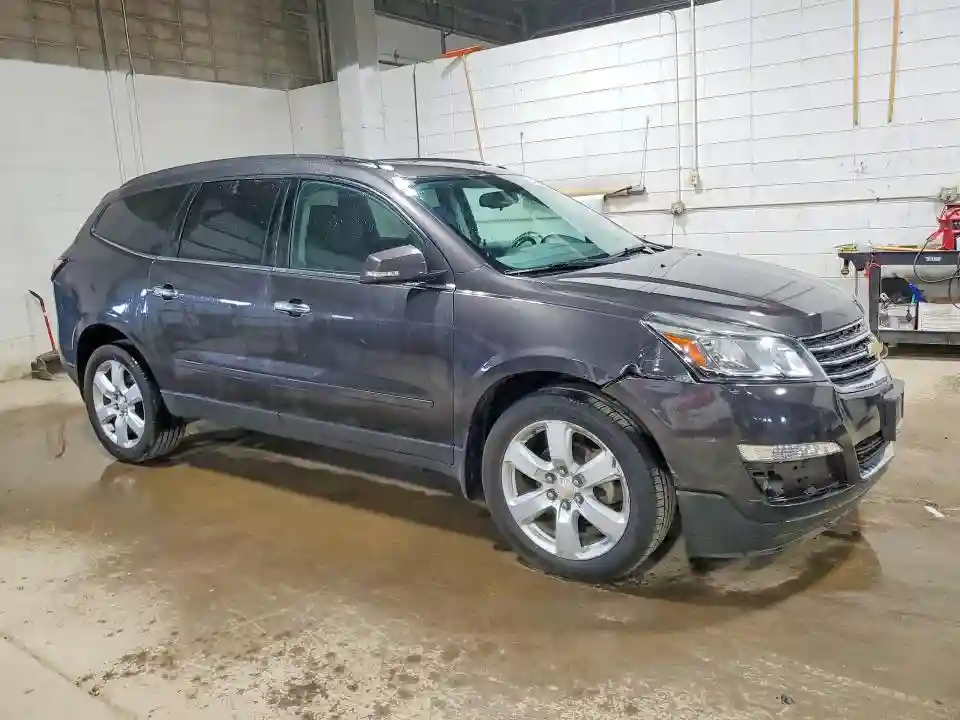 1GNKVGKDXHJ220732 2017 CHEVROLET TRAVERSE-3