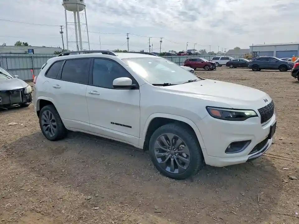 1C4PJMDX8KD354225 2019 JEEP CHEROKEE-3
