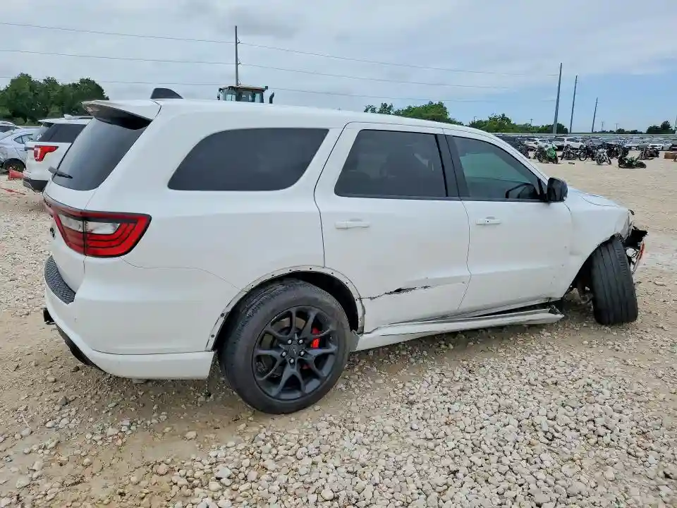 1C4SDJGJXRC175594 2024 DODGE DURANGO-2