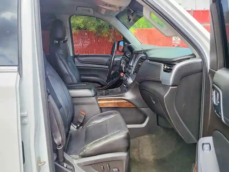 1GNSKBKC9GR404918 2016 CHEVROLET TAHOE-4