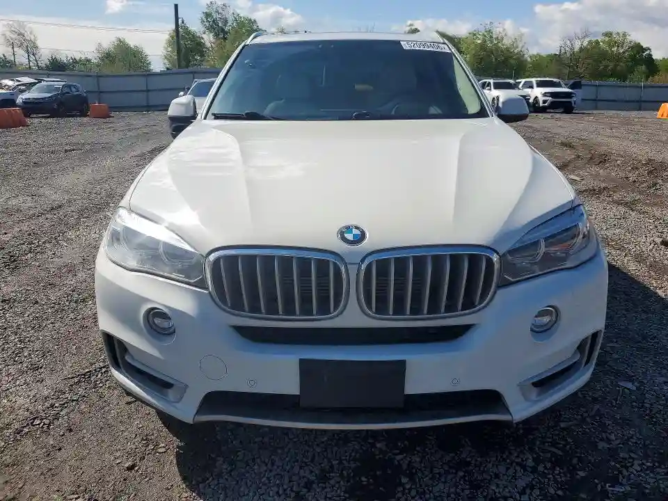 5UXKT0C57G0S77051 2016 BMW X5-4