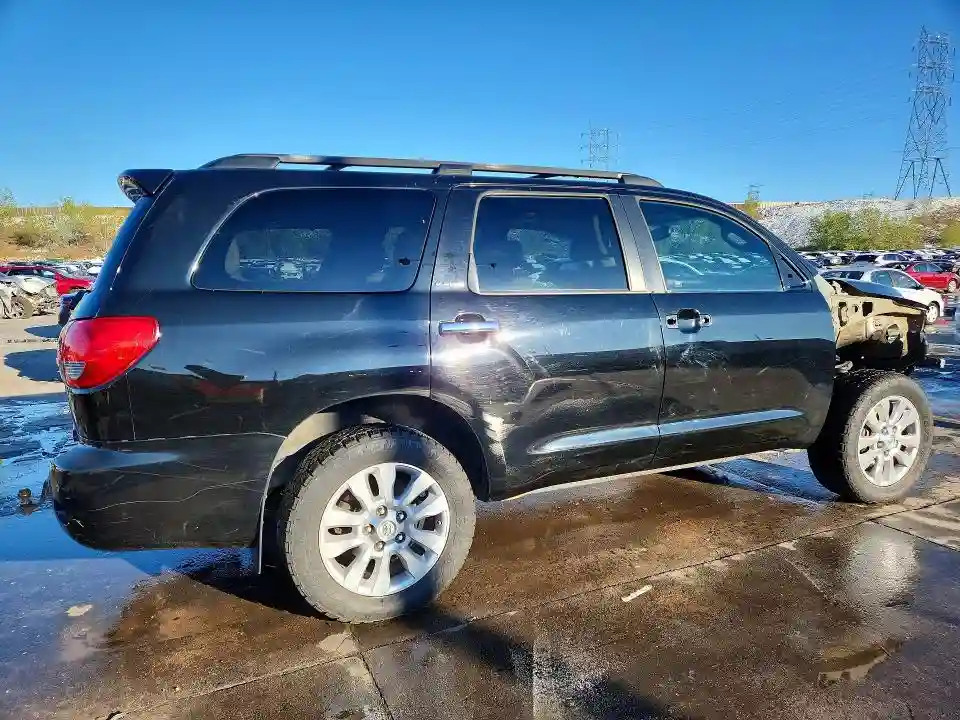 5TDDW5G17HS154242 2017 TOYOTA SEQUOIA-2