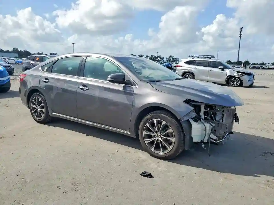 4T1BK1EB1JU286319 2018 TOYOTA AVALON-3