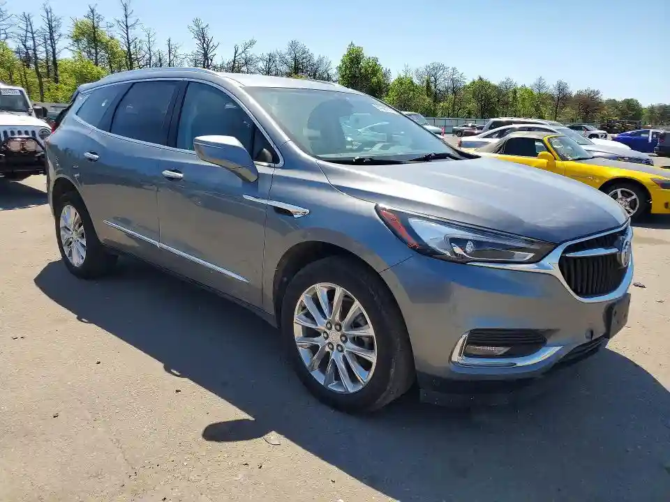 5GAEVAKW7MJ212605 2021 BUICK ENCLAVE-3