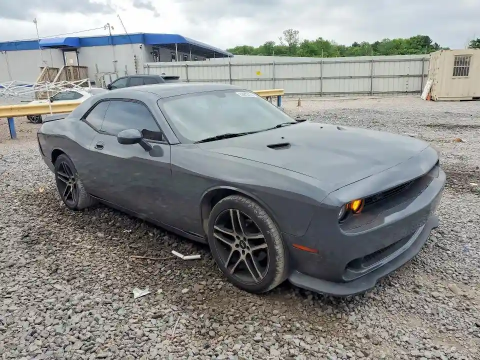 2B3CJ4DV9AH314008 2010 DODGE CHALLENGER-3