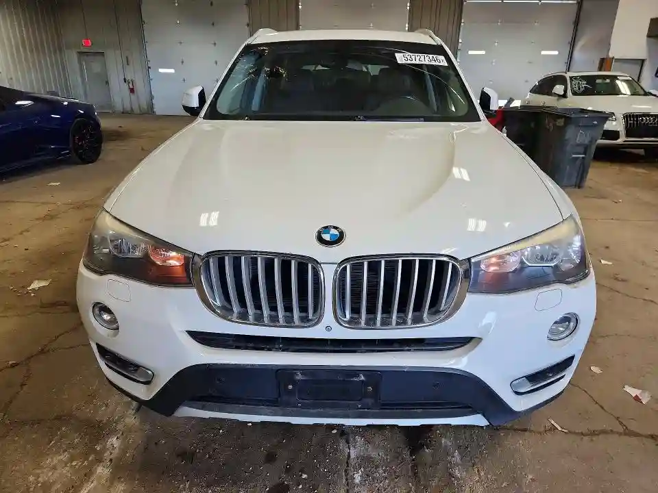 5UXWX9C51G0D63937 2016 BMW X3-4
