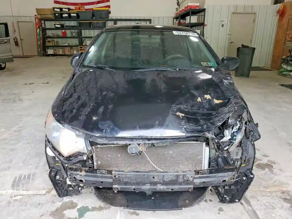 JHMZE2H59DS006800 2013 HONDA INSIGHT-4