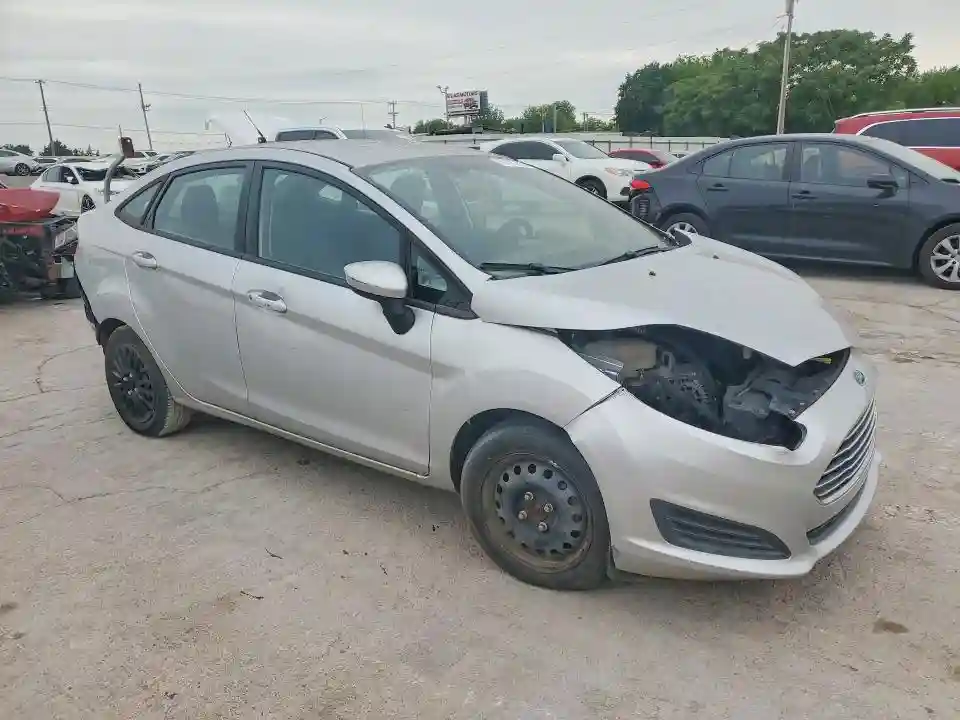 3FADP4AJ8EM121204 2014 FORD FIESTA-3