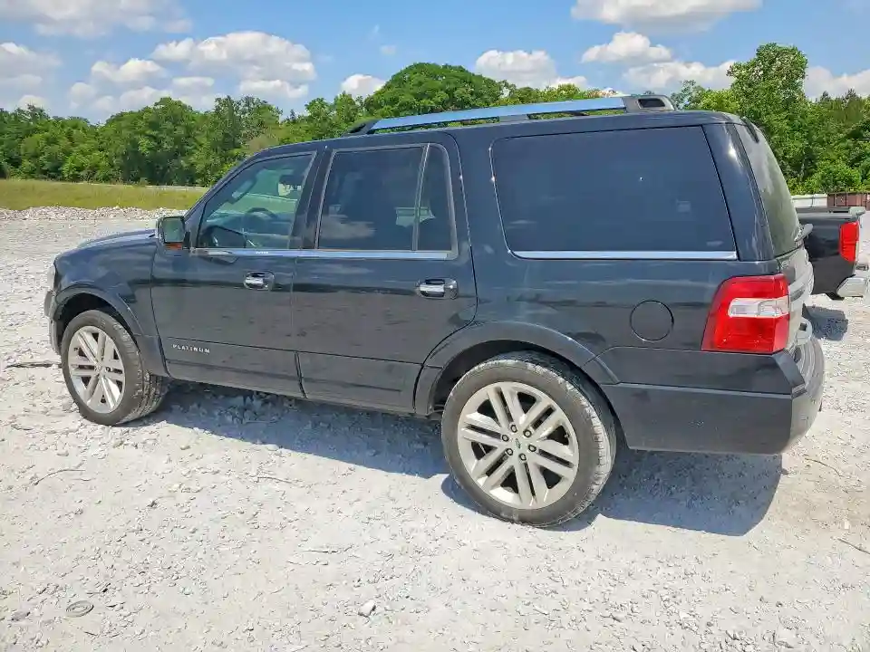 1FMJU1MT1FEF42878 2015 FORD EXPEDITION-1