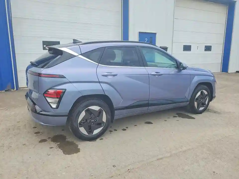 KM8HD3A63SU030595 2025 HYUNDAI KONA-2