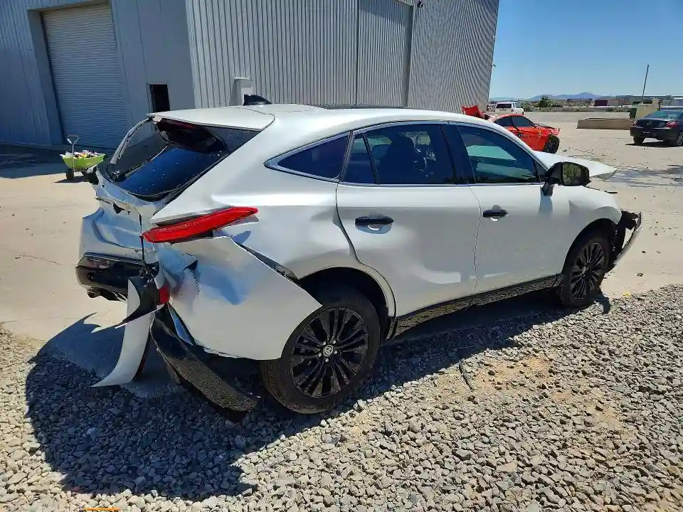 JTEAAAAH4RJ156122 2024 TOYOTA VENZA-2