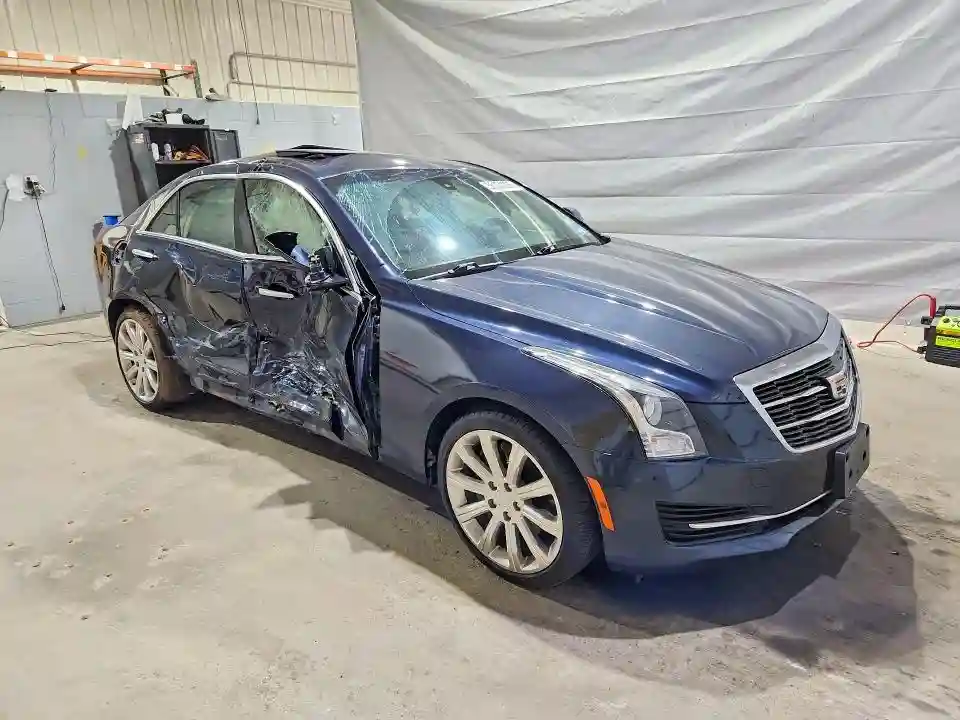 1G6AH5RX9H0117035 2017 CADILLAC ATS-3