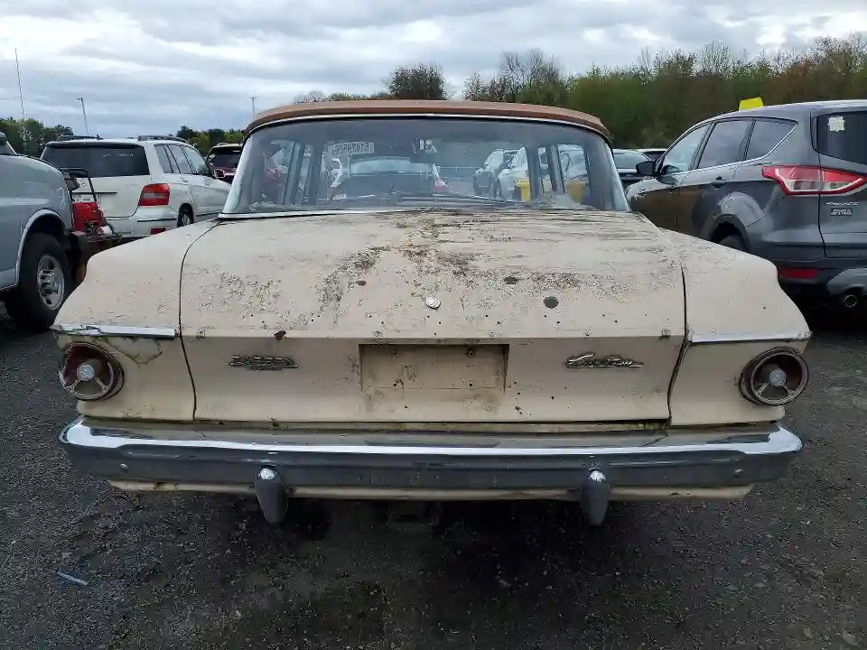W144919 1963 AMERICAN MOTORS ALL MODELS-5