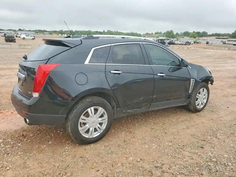 3GYFNEE31FS584223 2015 CADILLAC SRX-2