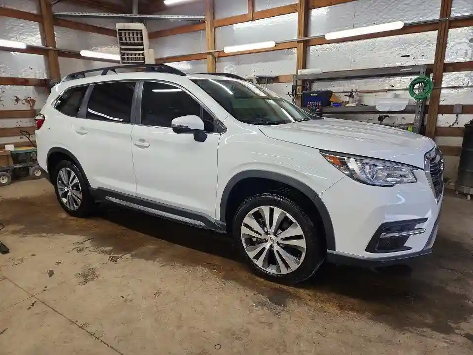 4S4WMALD6K3487379 2019 SUBARU ASCENT-3