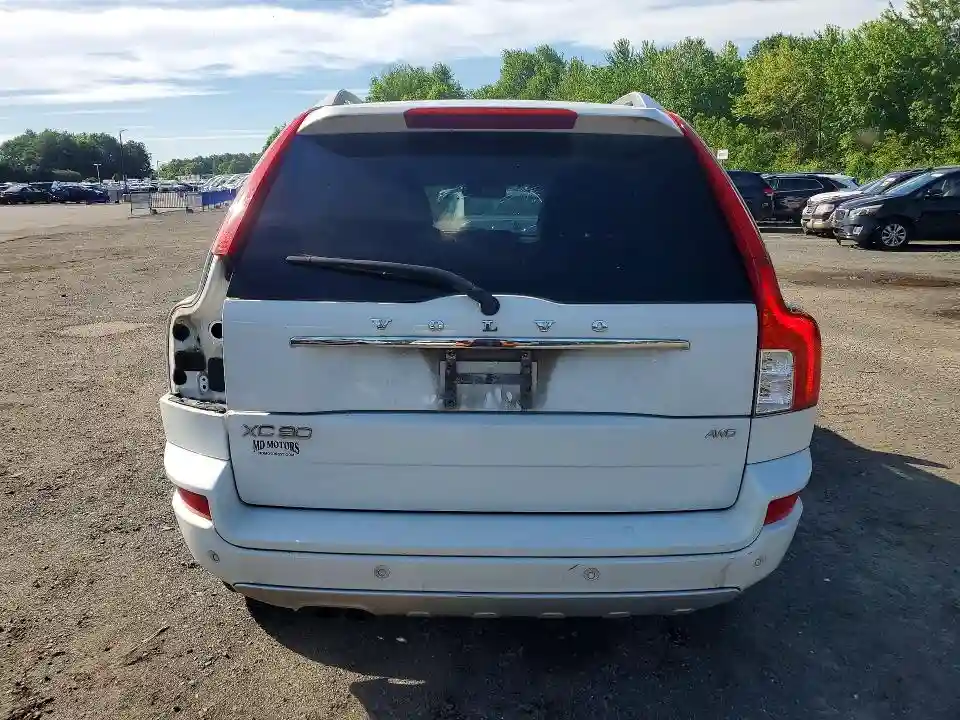 YV4952CZ1D1647907 2013 VOLVO XC90-5