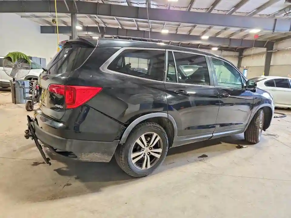5FNYF6H76GB062567 2016 HONDA PILOT-2
