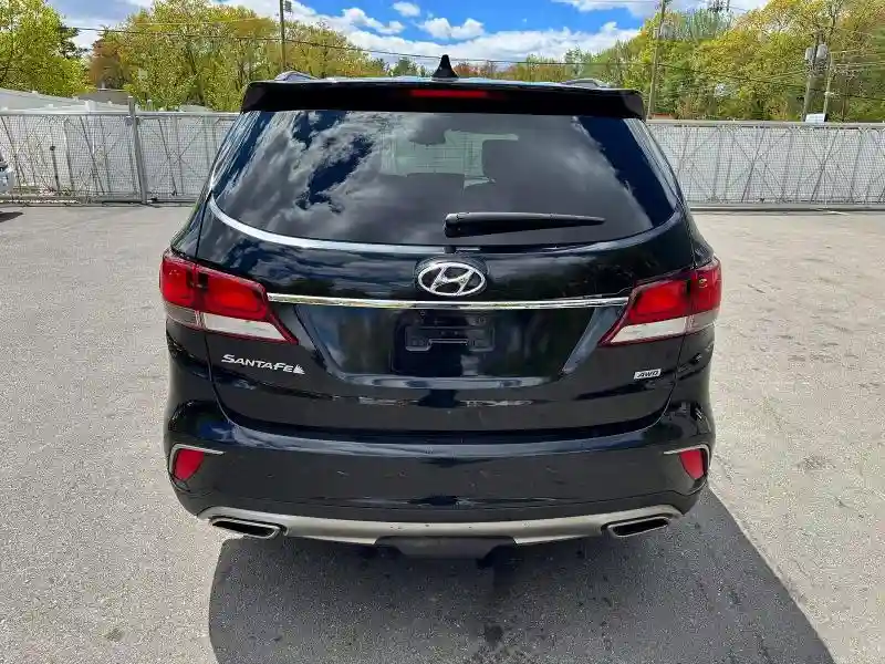 KM8SMDHF6HU209448 2017 HYUNDAI SANTA FE-4
