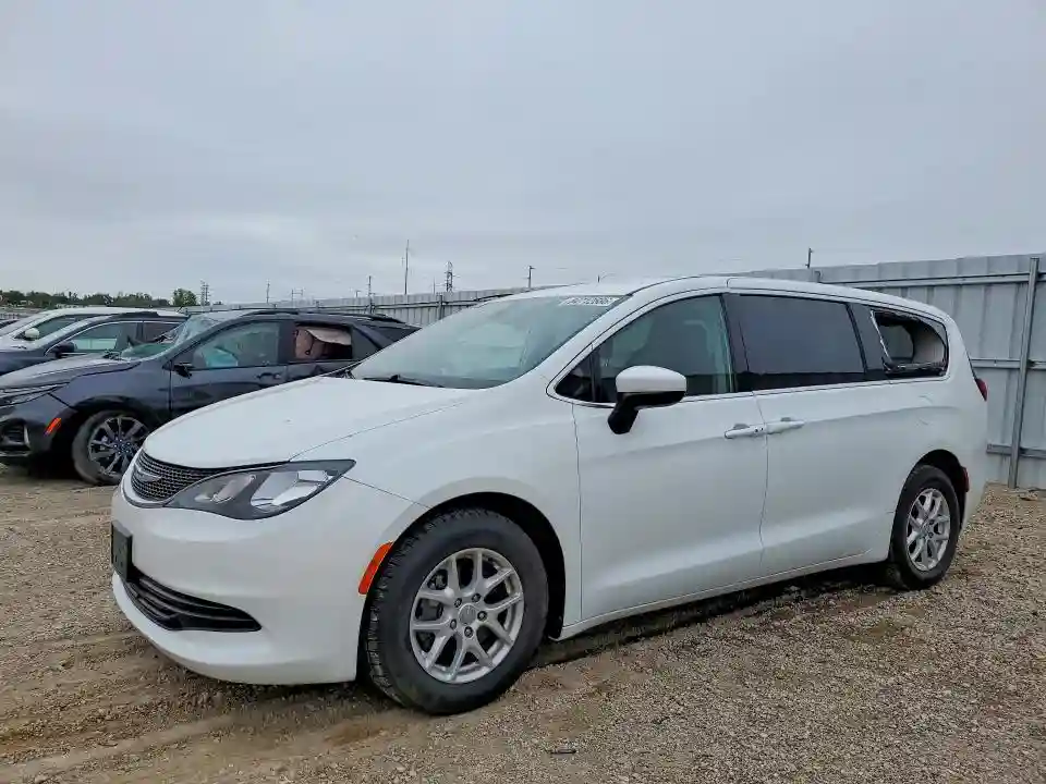 2C4RC1CG1HR658926 2017 CHRYSLER PACIFICA-0