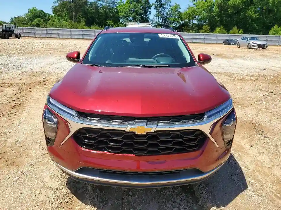 KL77LHE28RC122306 2024 CHEVROLET TRAX-4