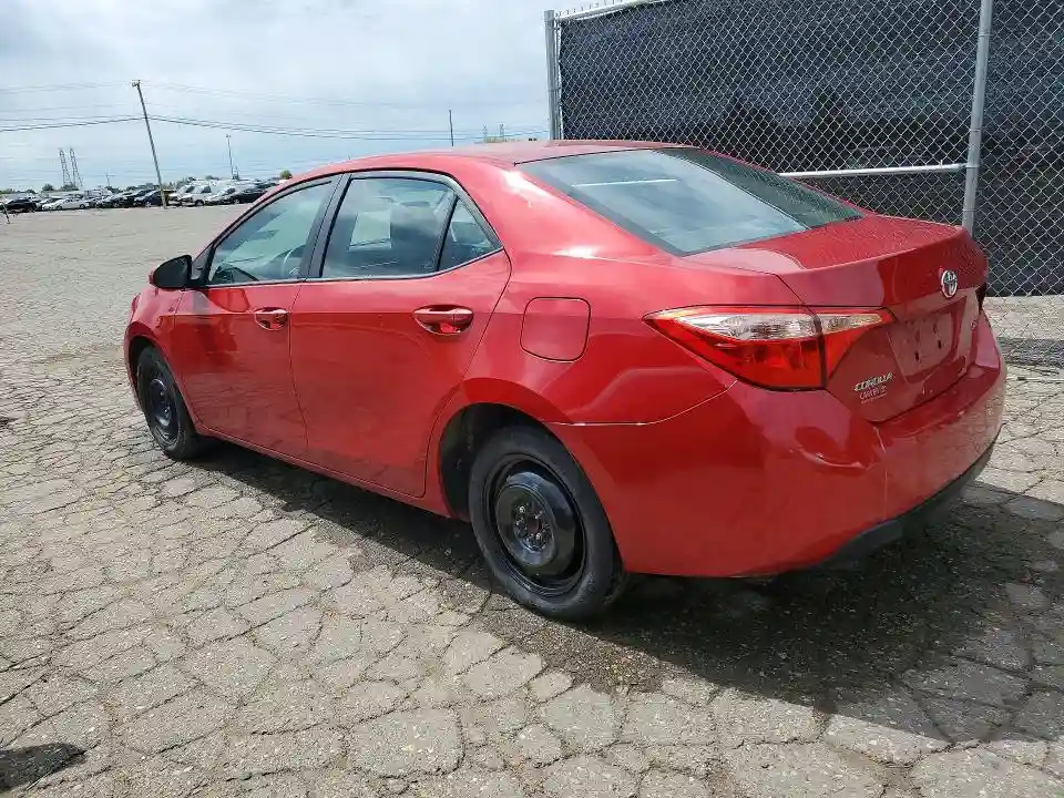 2T1BURHE3JC982082 2018 TOYOTA COROLLA-1