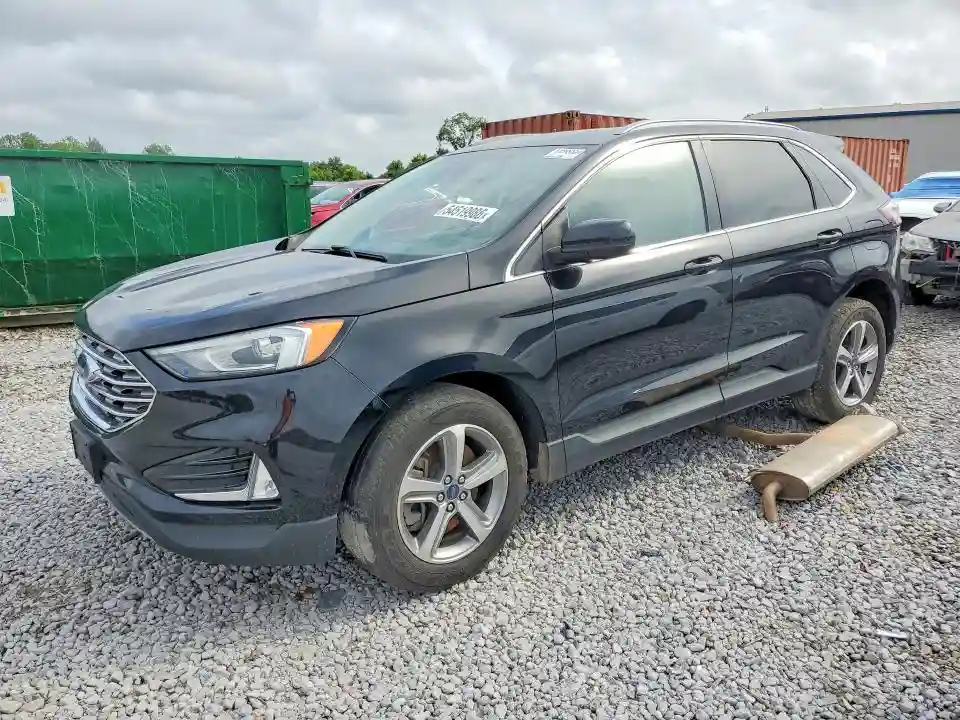 2FMPK3J93MBA27314 2021 FORD EDGE-0