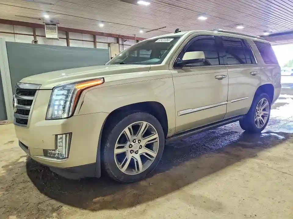 1GYS4CKJXFR205201 2015 CADILLAC ESCALADE-0