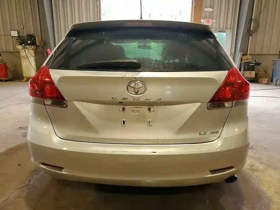 4T3BA3BB0EU062006 2014 TOYOTA VENZA-5
