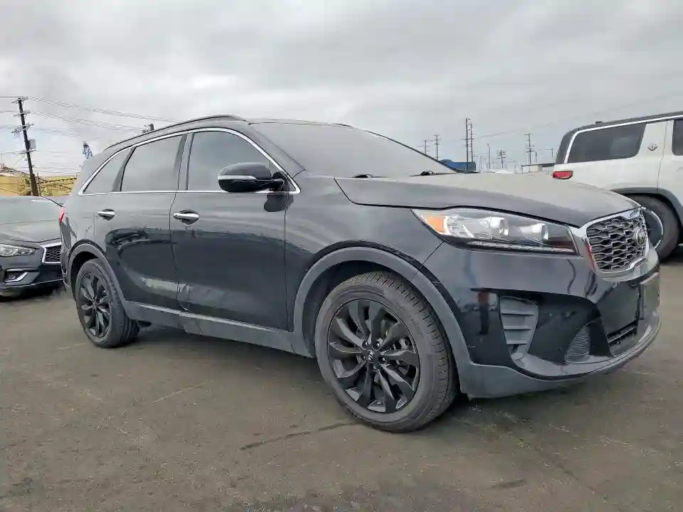 5XYPG4A56LG655757 2020 KIA SORENTO-3