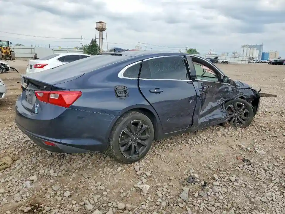 1G1ZE5ST3HF287414 2017 CHEVROLET MALIBU-2