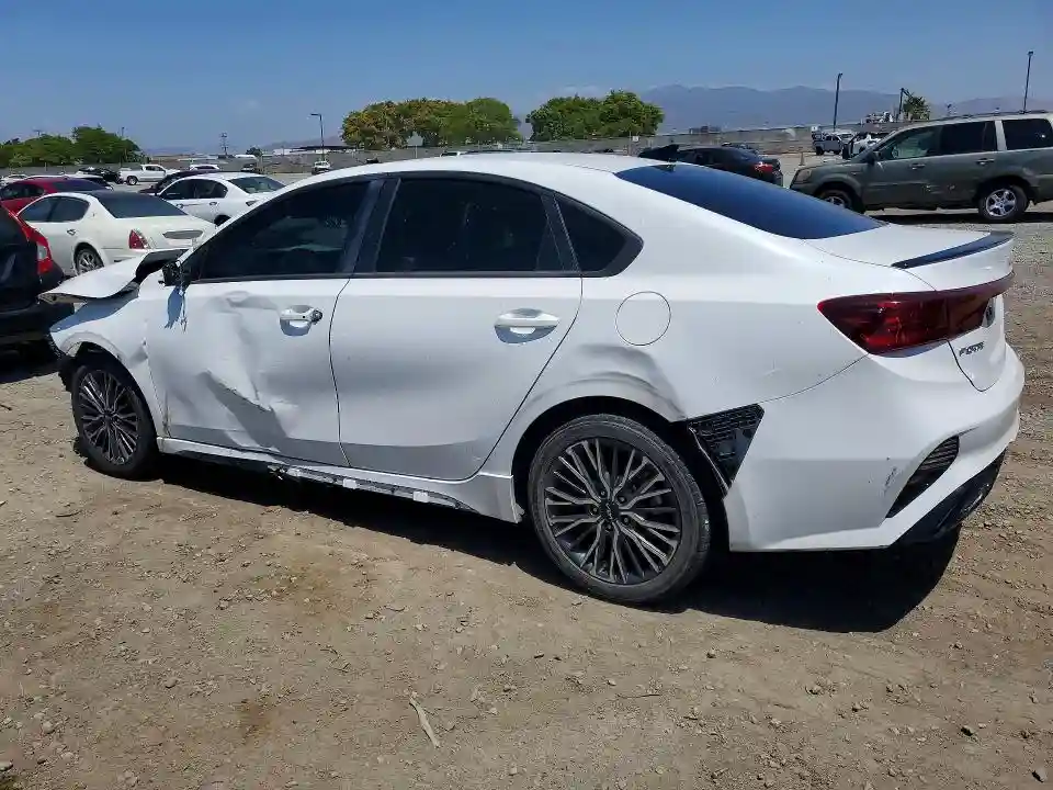 3KPF54AD1PE660991 2023 KIA FORTE GT-L-1