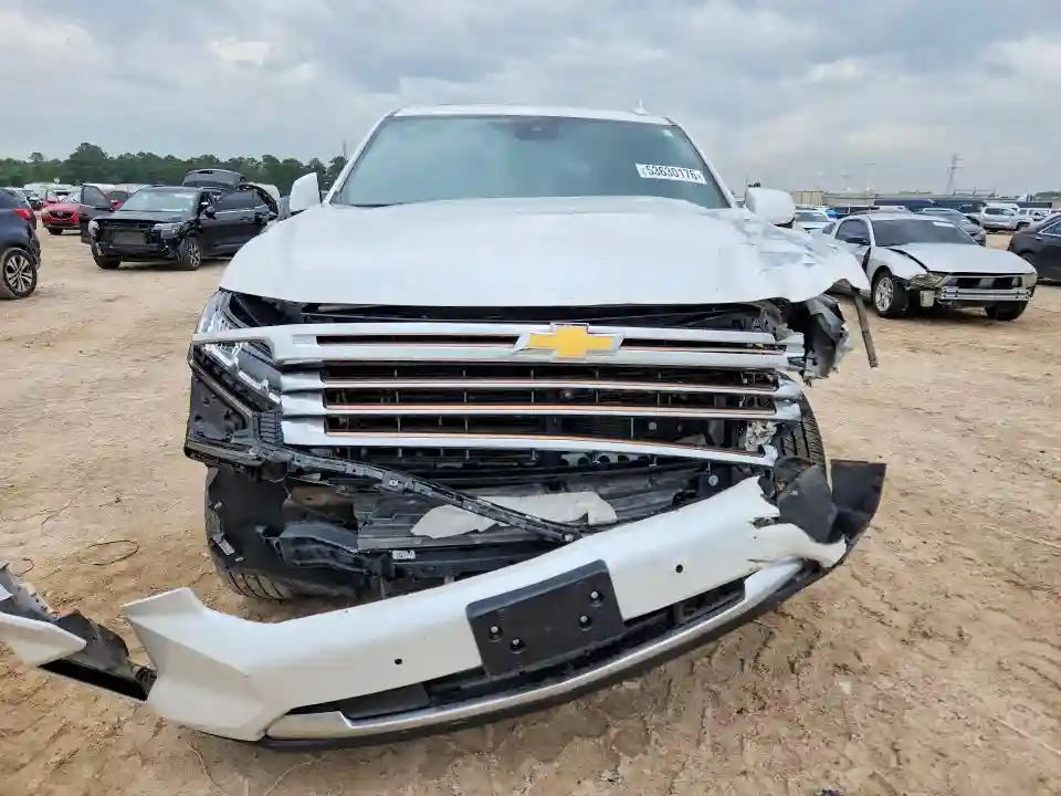 1GNSKGKT8RR330908 2024 CHEVROLET SUBURBAN-4