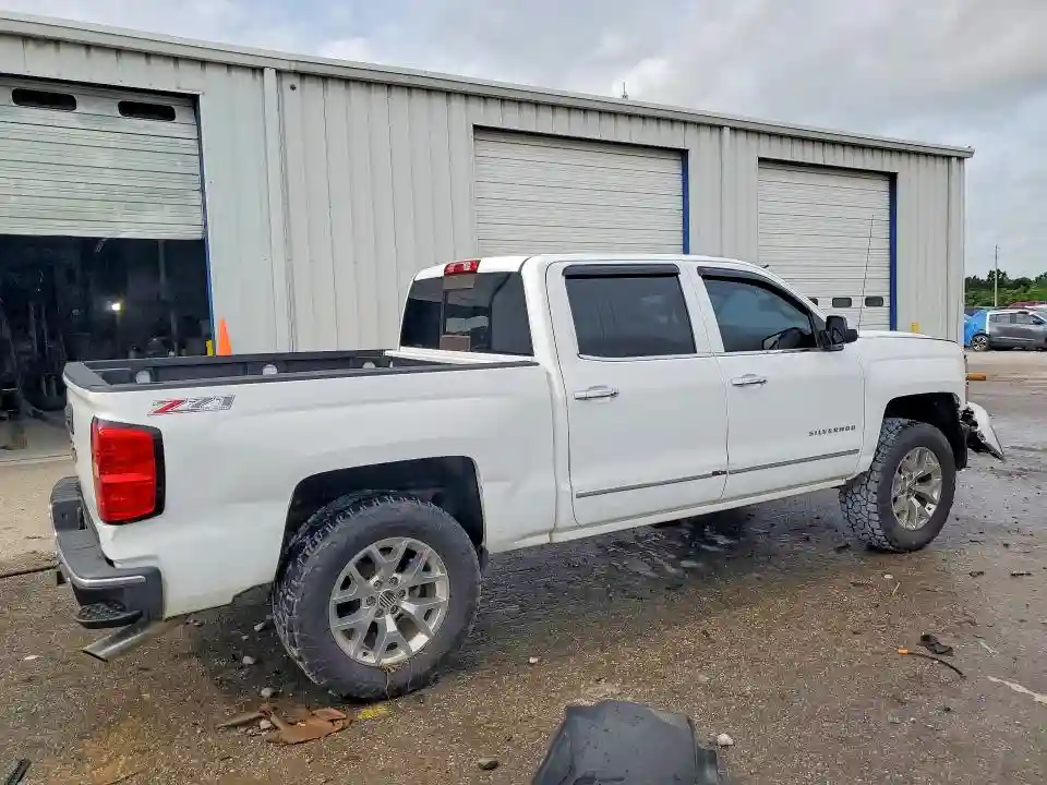 3GCUKSEC7FG393865 2015 CHEVROLET ALL MODELS-2