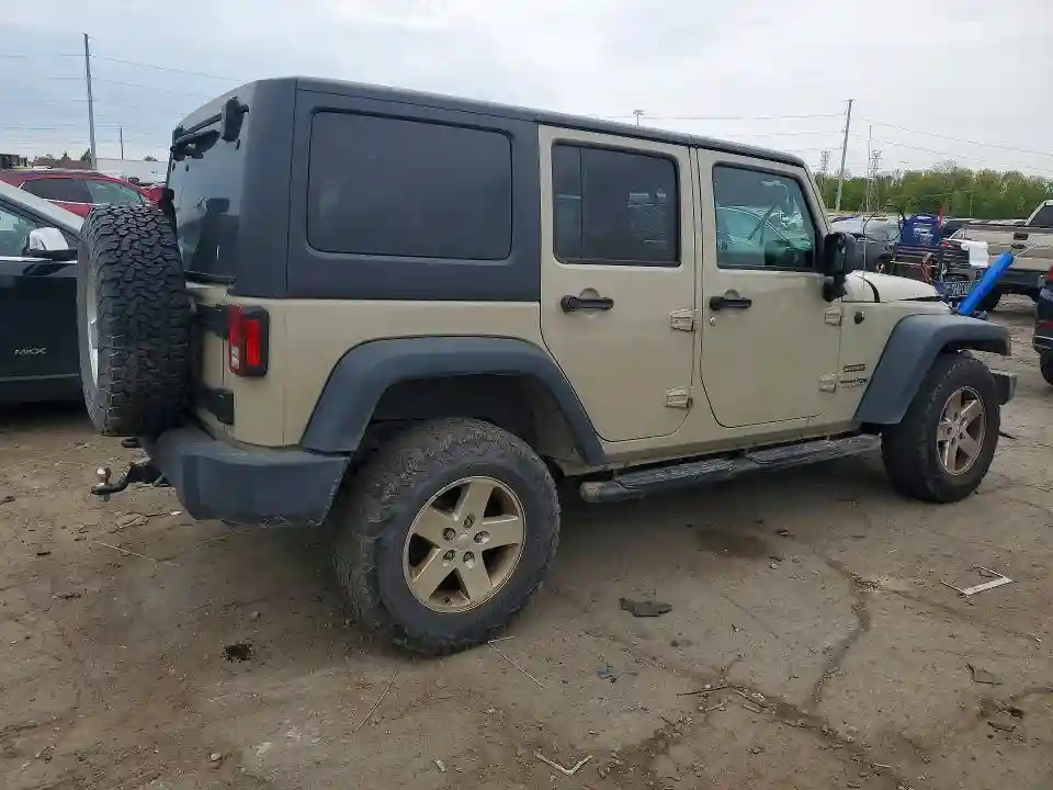 1C4BJWDG5JL911523 2018 JEEP WRANGLER-2