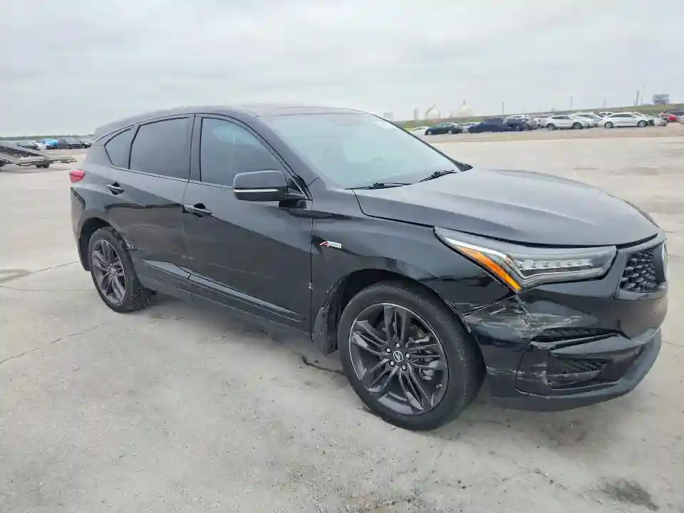 5J8TC1H61LL016506 2020 ACURA RDX-3
