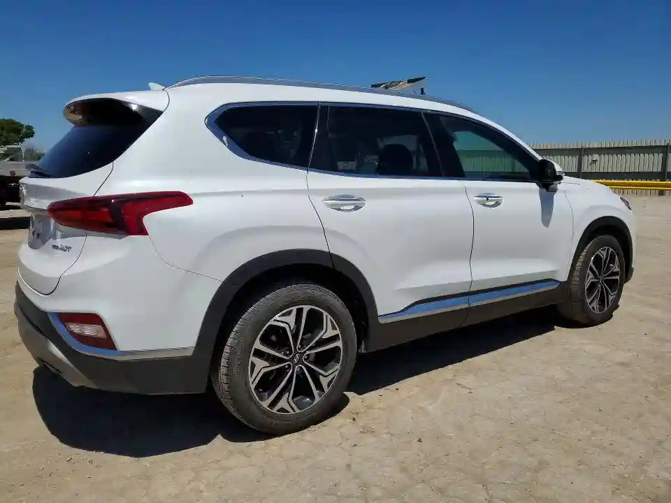 5NMS3CAA2LH299570 2020 HYUNDAI SANTA FE-2