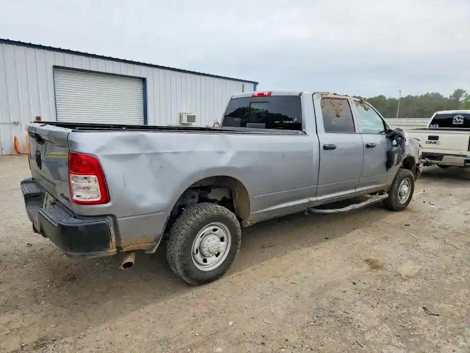 3C6UR5HJ8PG602854 2023 RAM 2500-2