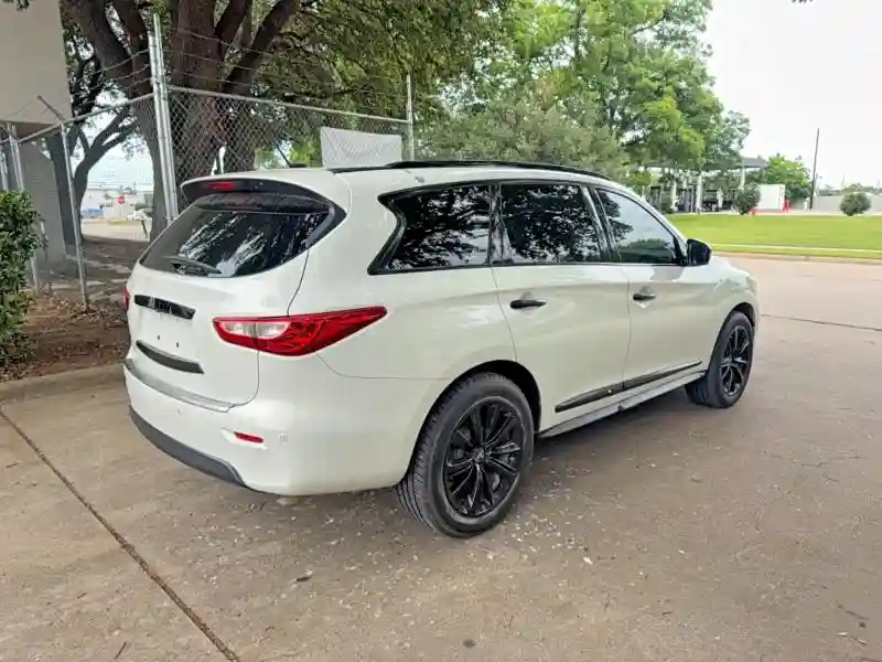 5N1AL0MM4EC535035 2014 INFINITI QX60-3