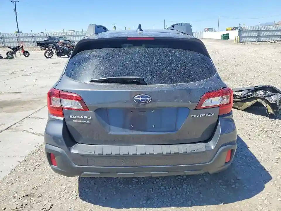 4S4BSAHC7J3289591 2018 SUBARU OUTBACK-5