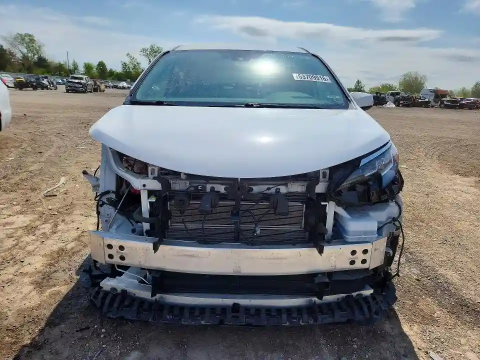 5TDKSKFC5NS058559 2022 TOYOTA SIENNA-4