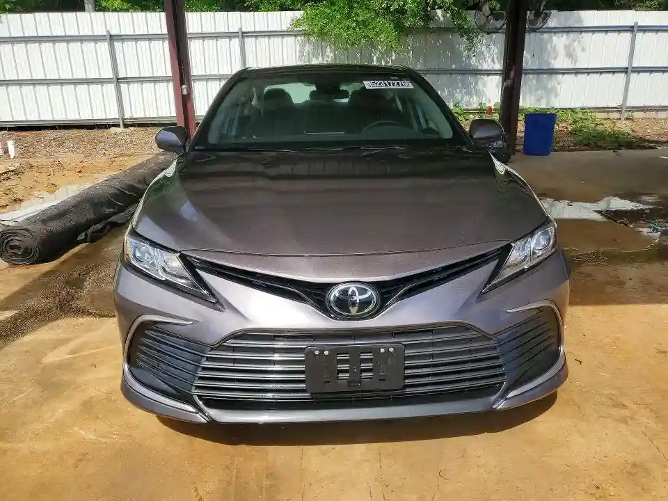 4T1C11AK3RU862310 2024 TOYOTA CAMRY-4