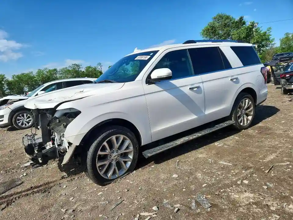 1FMJU2ATXKEA07083 2019 FORD EXPEDITION-0