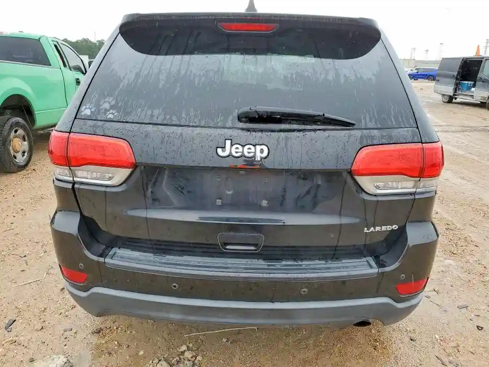 1C4RJEAG2JC125241 2018 JEEP CHEROKEE-5
