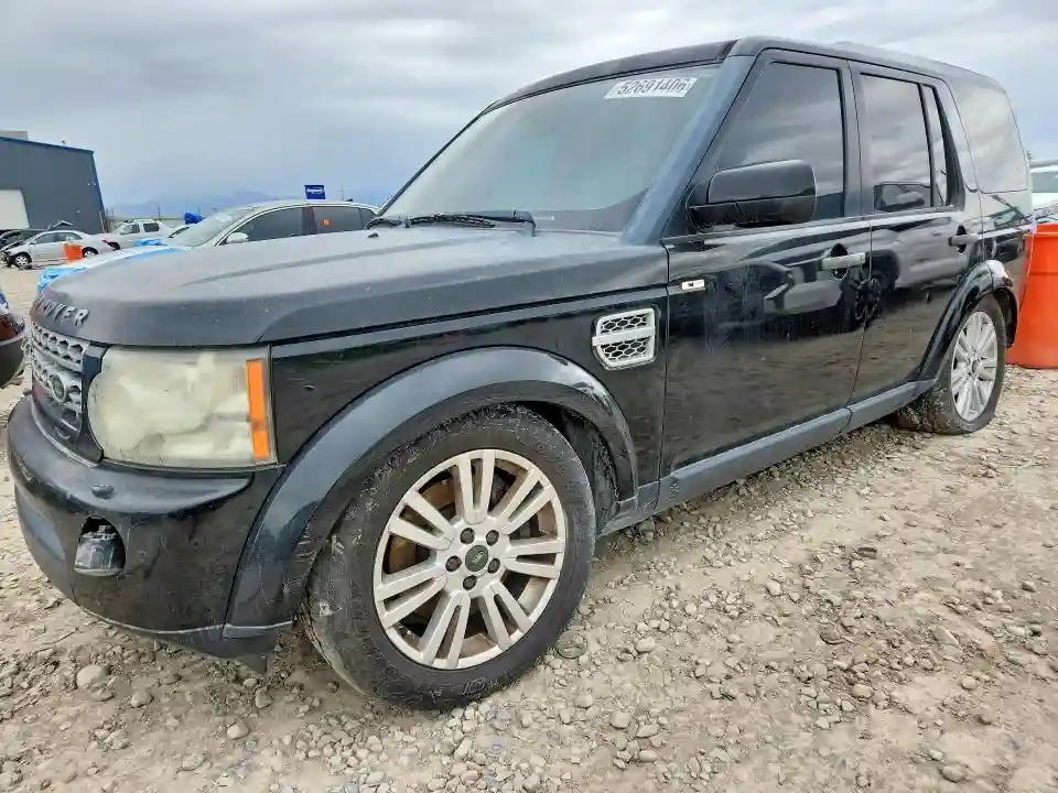 SALAG2D45AA533720 2010 LAND ROVER LR4-0