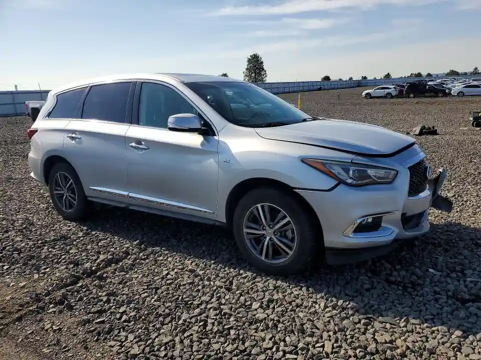 5N1DL0MM7JC519791 2018 INFINITI QX60 BASE-3