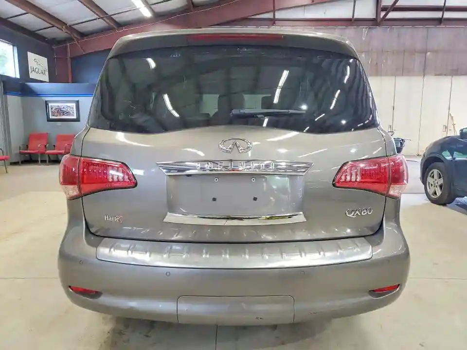 JN8AZ2NC4H9431283 2017 INFINITI QX80-5