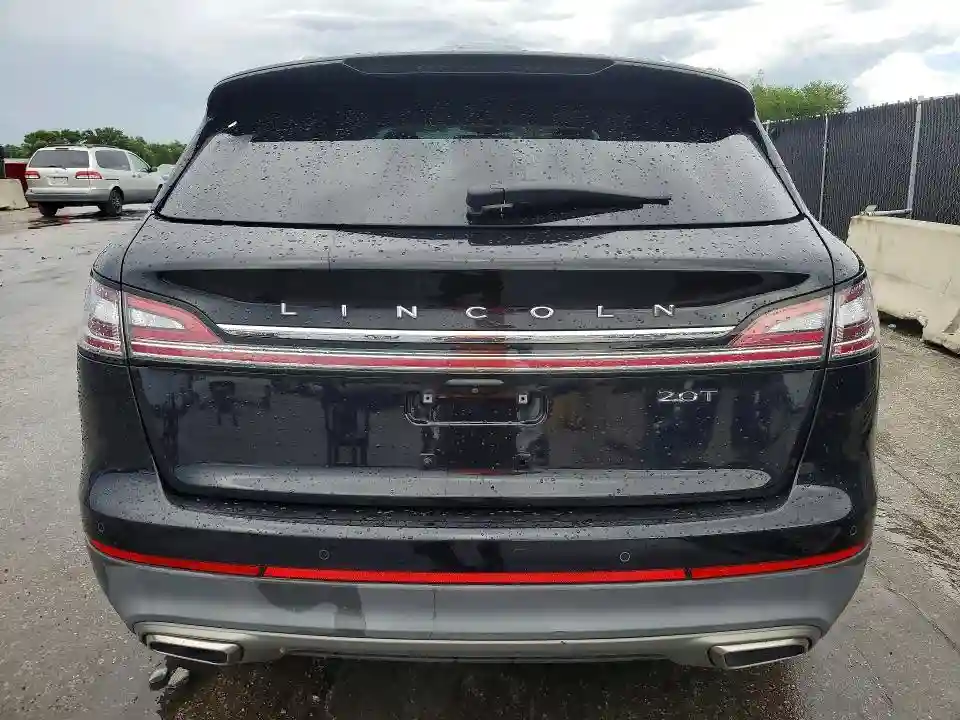 2LMPJ6K95KBL35282 2019 LINCOLN NAUTILUS-5
